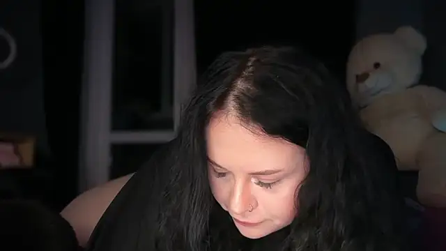 Show modela Sofi__Si na web-kameri