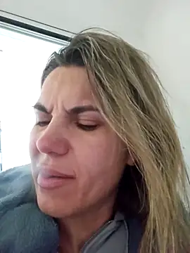 FeliciaKrige's Webcam Show