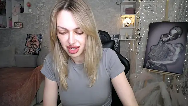 NickyAdamidi 라이브 XXX 채팅