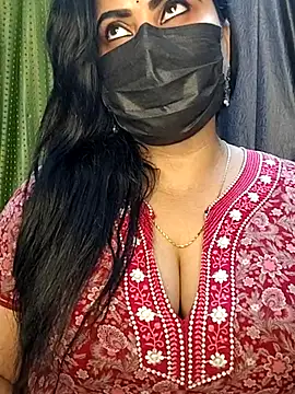Anushka_flower's Webcam Show