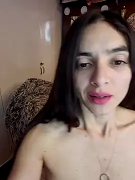 دردشة Sam_Sara الجنسية المباشرة