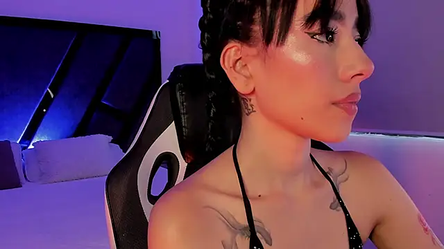 MelodyBliss – Naživo XXX chat