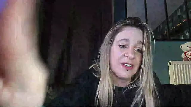 Delichieuse5 Live XXX-Chat