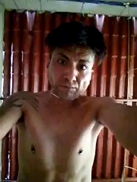 Show webcam de PeytonSlambottom