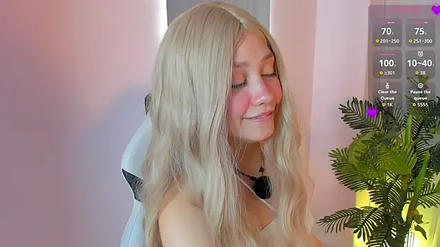 Chat XXX en directo de sweett_fire