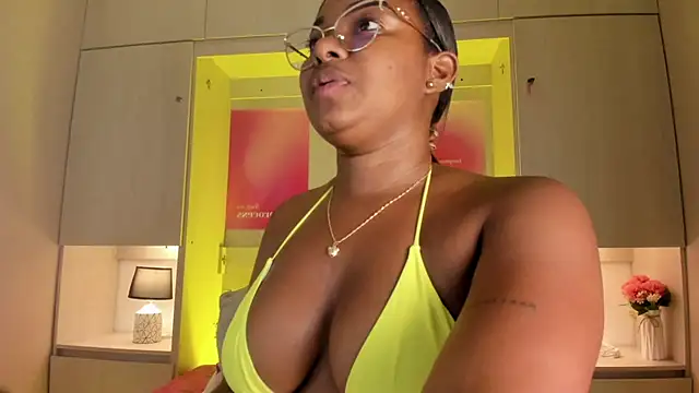 tamaraa_smiith's Live XXX Chat
