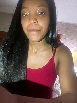 Queenkimi777's Live XXX Chat
