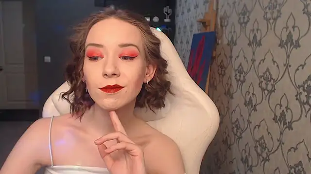 Chatroom XXX en direct de FascinatingEyess