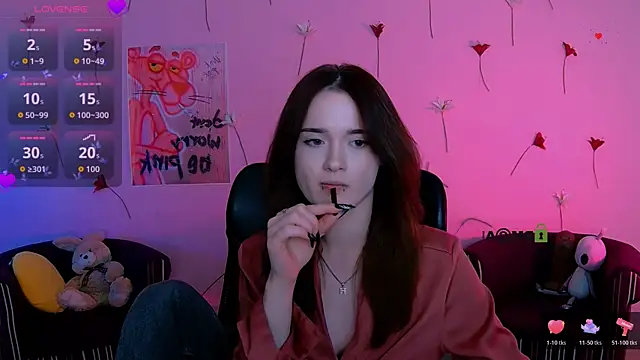 liana_kisses' Live XXX Chat