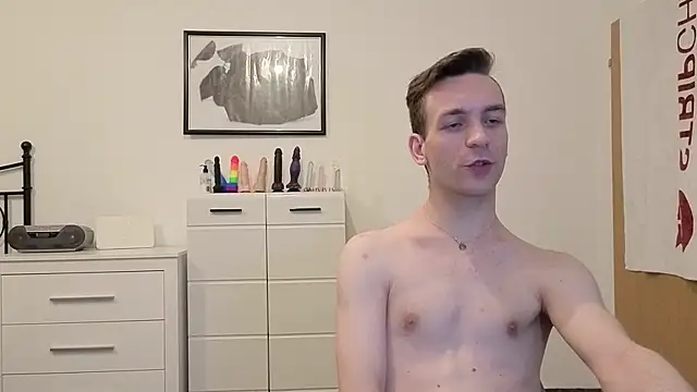 Show Webcam de nick_subvyx