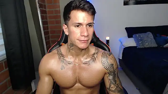 pettergrey1 Live XXX-Chat