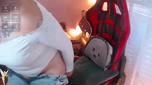 Chatroom XXX en direct de natyk_m
