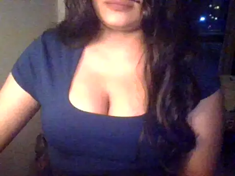 Chatroom XXX en direct de LustyTasha