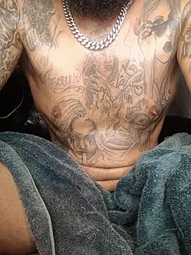 Kerryflon Live XXX Chat