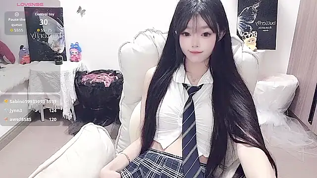-EEBABY Show Webcam
