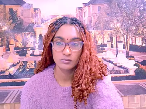 Chat +18 de IndianRebel4u2Luv ao vivo