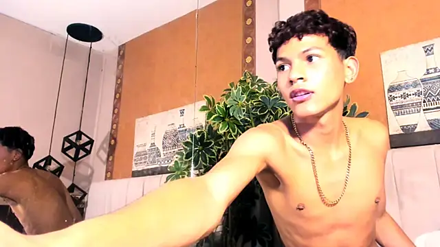 Sammy_Millersn Live XXX chat