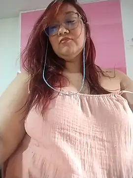 sharon_G Adlı Modelin Web Kamerası Şovu