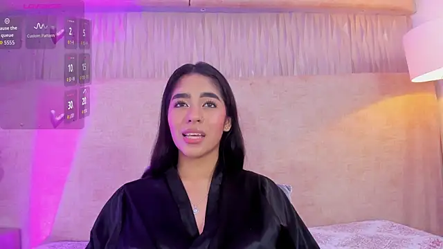 _kyraa_ 라이브 XXX 채팅