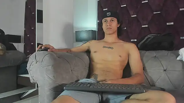 TonyBenedetti Live XXX-chat