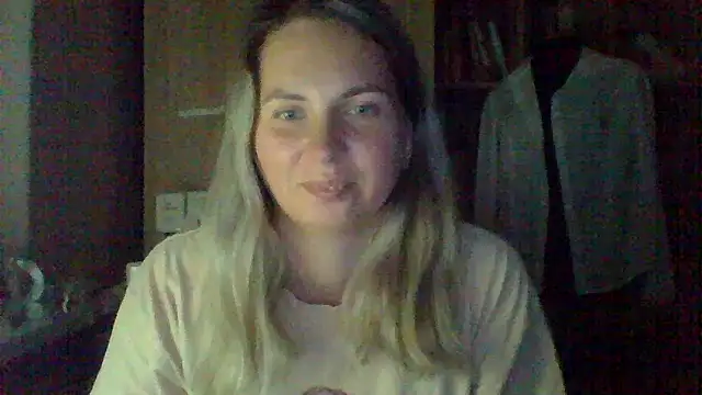 Mollie365 – Live XXX-chat