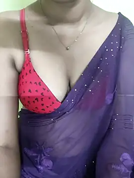 Chatroom XXX en direct de Rubina_Love