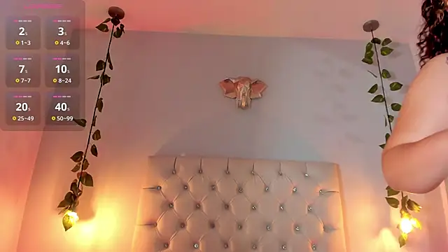 Samantha_Greey_'s Live XXX Chat