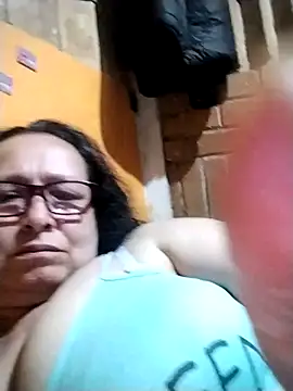 Show webcam de LaGochis07