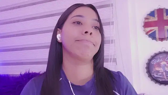 XXX chat uživo modela madelyn_rose_