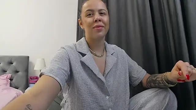 Casiana_n Webbikameraesitys