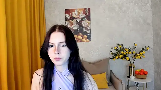 VioletHarme's Live XXX Chat