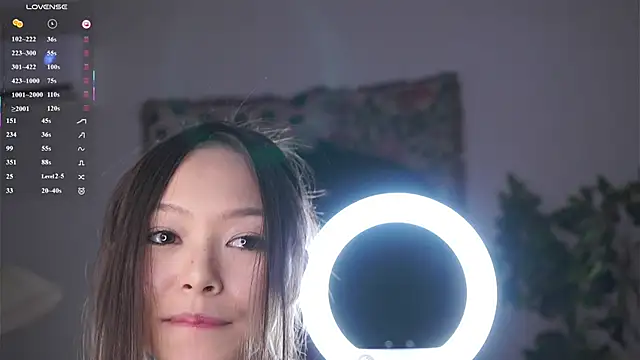 XXX chat uživo modela JanelBitther