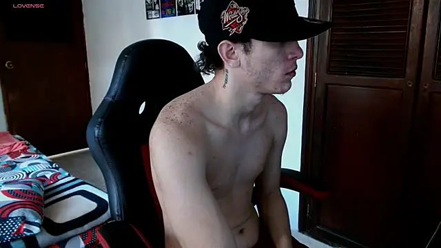 deividcloud36 Live XXX Chat