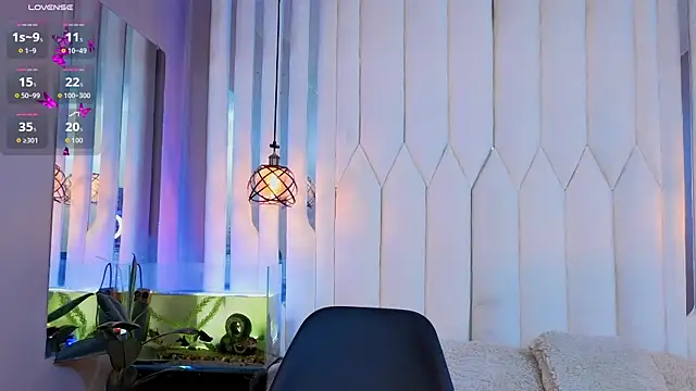 Megan_Do_Santos' Webcam Show