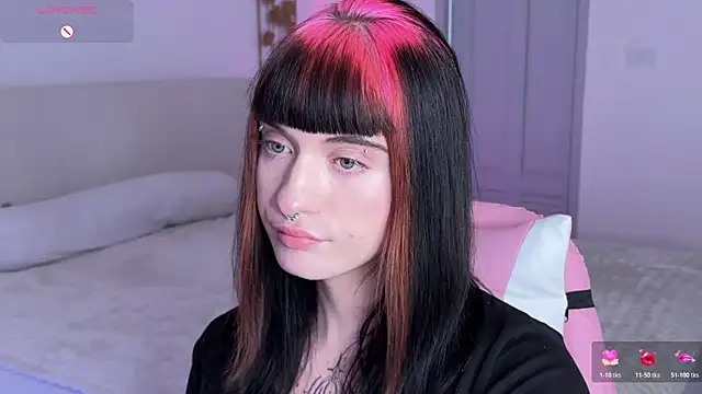 Vailyreb_ Webcam-Show