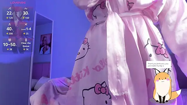 Chatroom XXX en direct de ela_petit