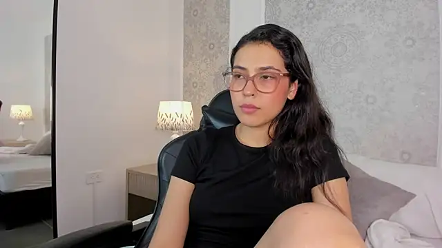 Chatroom XXX en direct de desireee_