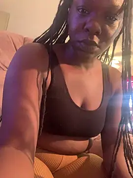 SashaVixen1985's Webcam Show