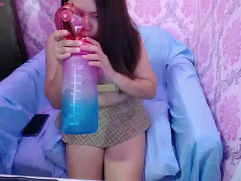 Angela_SexyAsian Pertunjukan Webcam