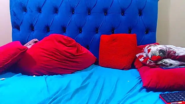 ebonycandy10 – Kamerová šou