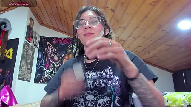 Darkness_jones_'s Live XXX Chat