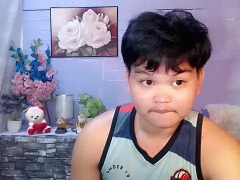 Rain_cum Pertunjukan Webcam