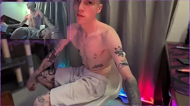 davesinner webcam show