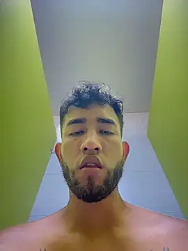 Show Webcam de liam_bronw