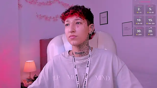 Luci_Rose live XXX chat