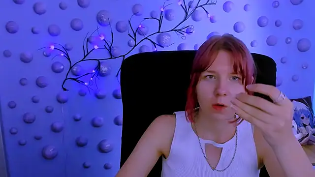 gloria_bubble Live XXX-Chat