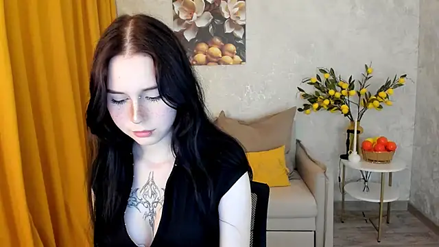 VioletHarme's Live XXX Chat