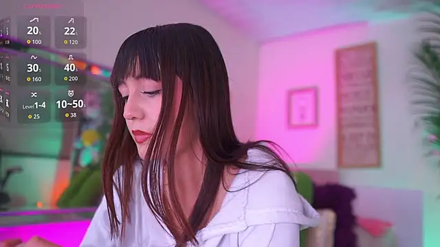 XXX chat uživo modela dakotaa_01