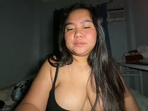 Pokazy przed kamerką – your_pinayhotchubby