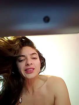 Show modela Sam_Sara na web-kameri